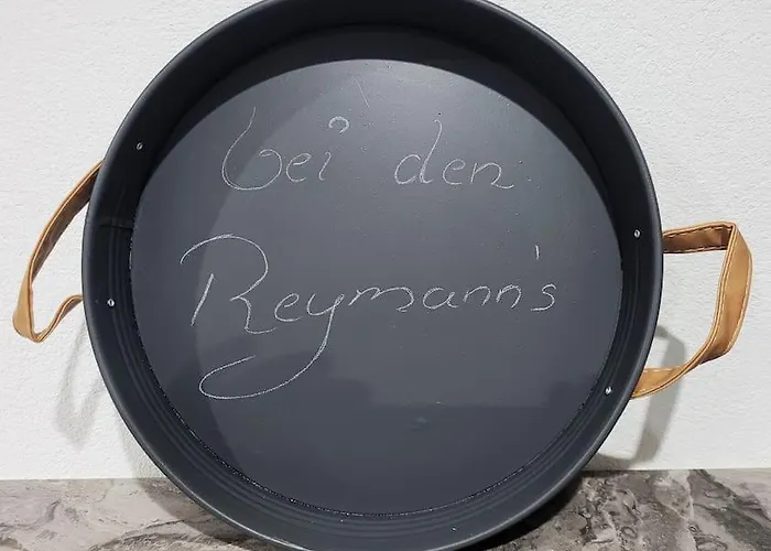 Bei Den Reymann\'S