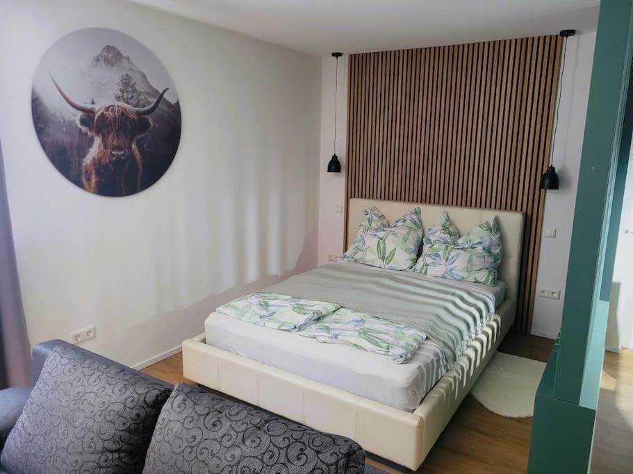 Bei Den Reymann's Apartment